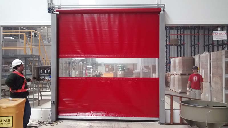 PORTONES AUTOMÁTICOS - PRODUCTOS KRAFT - Representantes en Córdoba